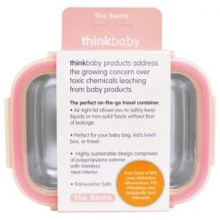 Bottles THINKSPORT - The Bento Box 11 Bottles THINKSPORT - The Bento Box