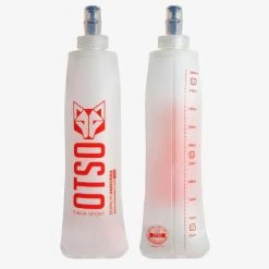OTSO - Soft Flask Small Cap (500 Ml) Nutrition/Hydration