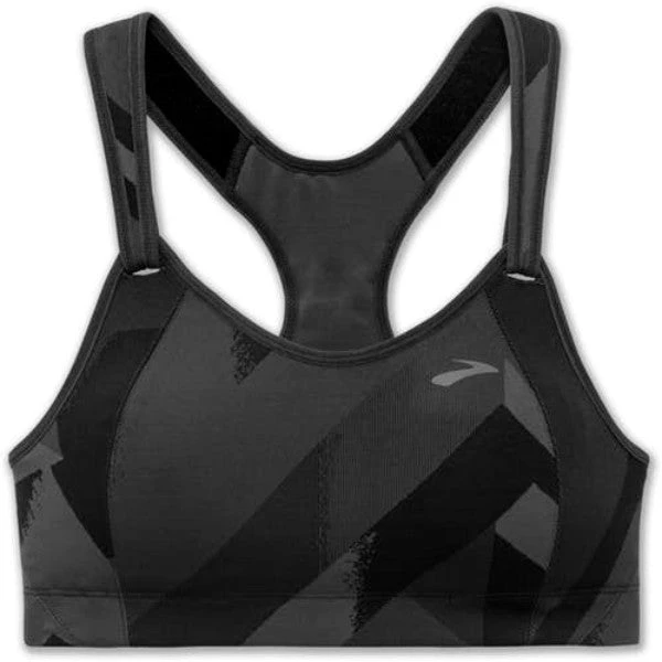 BROOKS - Women's Rebound Racer Bra Run/Trail 3 BROOKS - Women's Rebound Racer Bra Run/Trail