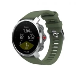 Watches/Gadgets POLAR - Polar Grit X
