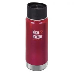 KleanKanteen KLEAN KANTEEN - Insulated Wide W/ Cafe Cap (20 Oz 592ml) Nutrition/Hydration 9 KleanKanteen KLEAN KANTEEN - Insulated Wide W/ Cafe Cap (20 Oz 592ml) Nutrition/Hydration