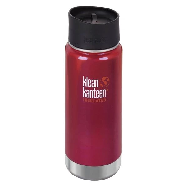KleanKanteen KLEAN KANTEEN - Insulated Wide W/ Cafe Cap (20 Oz 592ml) Nutrition/Hydration 6 KleanKanteen KLEAN KANTEEN - Insulated Wide W/ Cafe Cap (20 Oz 592ml) Nutrition/Hydration