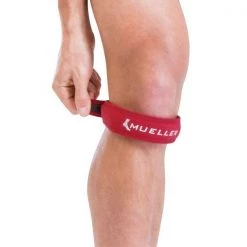 Accessories MUELLER - Jumper's Knee Strap