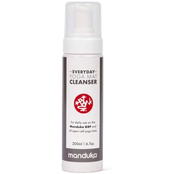 MANDUKA - Everyday Mat Cleanser (For Grp Mats) Accessories 3 MANDUKA - Everyday Mat Cleanser (For Grp Mats) Accessories