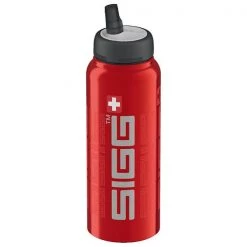 SIGG - Siggnificant Water Bottle (34 Oz 1000 Ml) Nutrition/Hydration