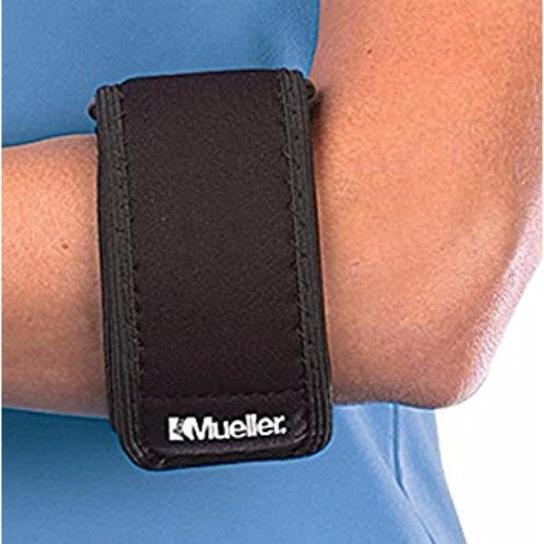 Accessories MUELLER - Tennis Elbow Support 3 Accessories MUELLER - Tennis Elbow Support