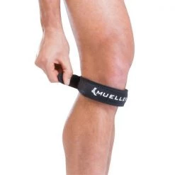 Accessories MUELLER - Jumper's Knee Strap