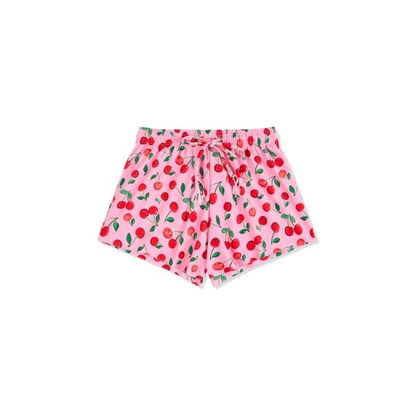 SEAFOLLY - Girl's Fluted Swim Short Beach & Leisure 3 SEAFOLLY - Girl's Fluted Swim Short Beach & Leisure