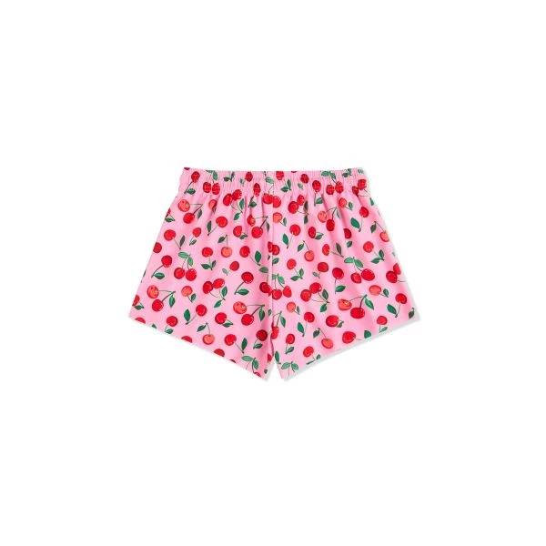 SEAFOLLY - Girl's Fluted Swim Short Beach & Leisure 4 SEAFOLLY - Girl's Fluted Swim Short Beach & Leisure