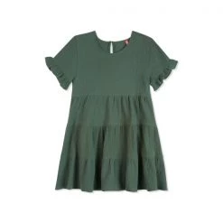 Beach & Leisure SEAFOLLY - Girl's Tiered Beach Cover Up