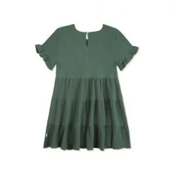 Beach & Leisure SEAFOLLY - Girl's Tiered Beach Cover Up