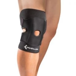 MUELLER - Adjustable Knee Support Accessories