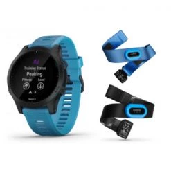 Watches/Gadgets GARMIN - Forerunner 945 With Tri Bundle