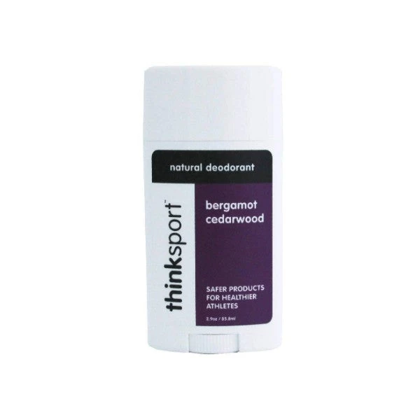 THINKSPORT - Natural Deodorant Skin Care 7 THINKSPORT - Natural Deodorant Skin Care