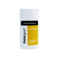 THINKSPORT - Natural Deodorant Skin Care 18 THINKSPORT - Natural Deodorant Skin Care