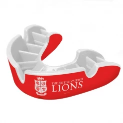 OPRO - Silver Lions Mouthguard (Adult)
