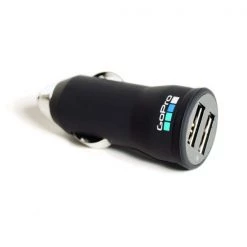 GOPRO - Auto Charger Accessories