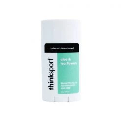 THINKSPORT - Natural Deodorant Skin Care 14 THINKSPORT - Natural Deodorant Skin Care