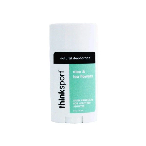 THINKSPORT - Natural Deodorant Skin Care 5 THINKSPORT - Natural Deodorant Skin Care