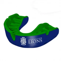 OPRO - Gold Lions Mouthguard (7+ Adult)