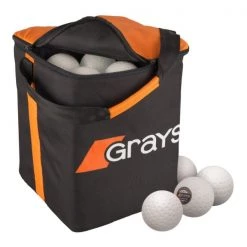 Team Sports GRAYS - Ball Bag