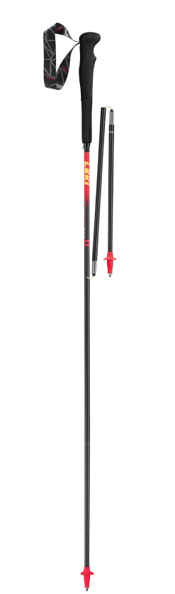 Escapade Online Sales 50 LEKI - Micro Rcm Super Light Trekking Pole