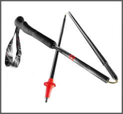 LEKI - Micro Rcm Super Light Trekking Pole 10 LEKI - Micro Rcm Super Light Trekking Pole