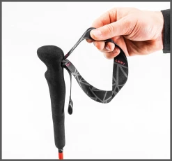 LEKI - Micro Rcm Super Light Trekking Pole 11 LEKI - Micro Rcm Super Light Trekking Pole