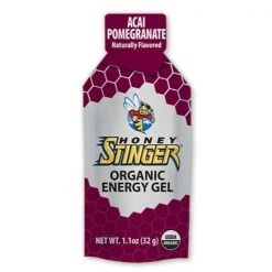 HONEY STINGER - Organic Energy Gel