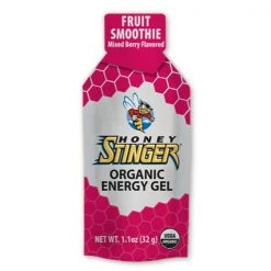 HONEY STINGER - Organic Energy Gel 8 HONEY STINGER - Organic Energy Gel