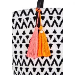 SEAFOLLY - Carried Away Sundowner Tote Bags/Totes