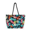 SEAFOLLY - Carried Away Tropical Floral Tote