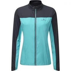 RONHILL - Women's Stride Windspeed Jacket Run/Trail