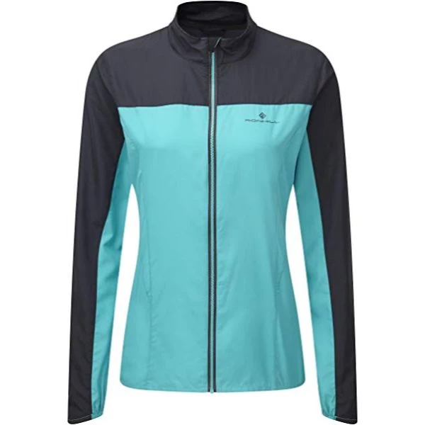 RONHILL - Women's Stride Windspeed Jacket Run/Trail 3 RONHILL - Women's Stride Windspeed Jacket Run/Trail