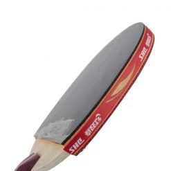 DHS - Table Tennis Racket 4 Stars (4006) 10 DHS - Table Tennis Racket 4 Stars (4006)