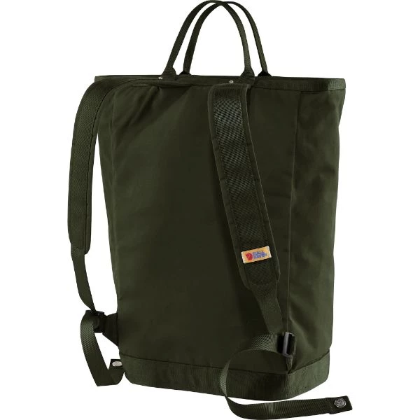 Accessories FJALLRAVEN - Vardag Totepack 10 Accessories FJALLRAVEN - Vardag Totepack