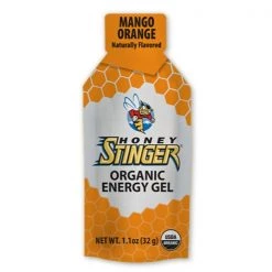 HONEY STINGER - Organic Energy Gel 7 HONEY STINGER - Organic Energy Gel