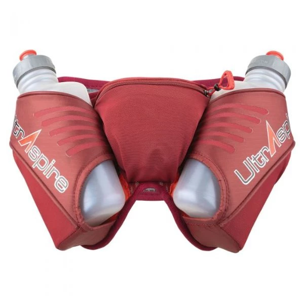 ULTRASPIRE - Speedgoat 3.0 Waist Pack (2 X UltraFlask 550 Ml / Capacity: 107 C.i. 1.75 L ) 3 ULTRASPIRE - Speedgoat 3.0 Waist Pack (2 X UltraFlask 550 Ml / Capacity: 107 C.i. 1.75 L )