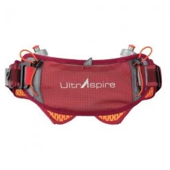 ULTRASPIRE - Speedgoat 3.0 Waist Pack (2 X UltraFlask 550 Ml / Capacity: 107 C.i. 1.75 L ) 6 ULTRASPIRE - Speedgoat 3.0 Waist Pack (2 X UltraFlask 550 Ml / Capacity: 107 C.i. 1.75 L )