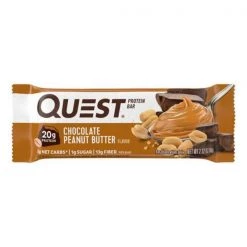 QUEST - Protein Bar 17 QUEST - Protein Bar