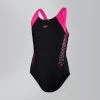 SPEEDO - Girl's Boom Splice Muscleback 1 SPEEDO - Girl's Boom Splice Muscleback