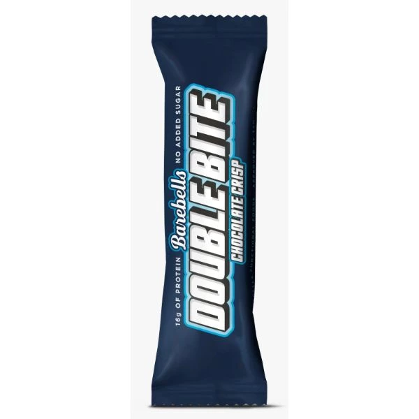 Nutrition/Hydration BAREBELLS - Protein Bars (55G) 8 Nutrition/Hydration BAREBELLS - Protein Bars (55G)
