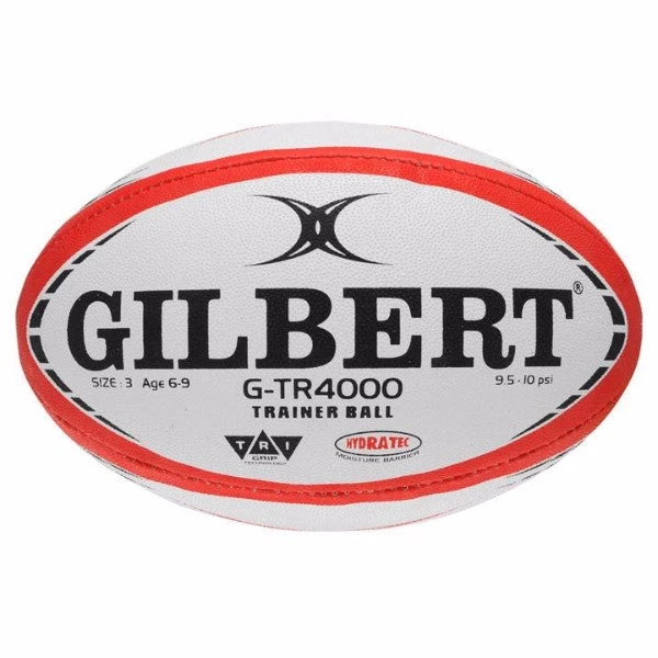 Team Sports GILBERT - G-TR4000 Trainer Rugby Ball 3 Team Sports GILBERT - G-TR4000 Trainer Rugby Ball