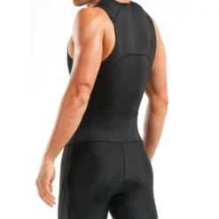 Run/Trail 2XU - Men's Active Trisuit