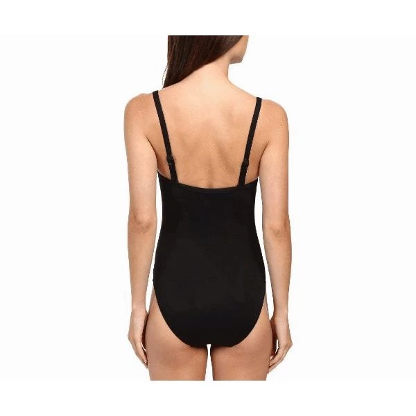 SEAFOLLY - Sweetheart Maillot One Piece 6 SEAFOLLY - Sweetheart Maillot One Piece
