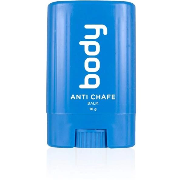 Body Glide BODYGLIDE - Original Anti-Chafing Stick (Pocket Size) 3 Body Glide BODYGLIDE - Original Anti-Chafing Stick (Pocket Size)