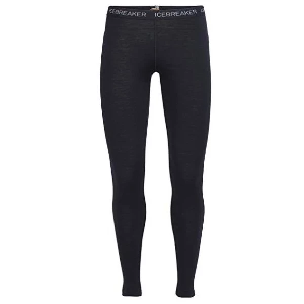 ICEBREAKER - Women's 200 Oasis Leggings 3 ICEBREAKER - Women's 200 Oasis Leggings