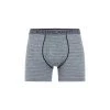 Icebreaker ICE BREAKER - Men's Anatomica Boxers With Fly Run/Trail 2 Icebreaker ICE BREAKER - Men's Anatomica Boxers With Fly Run/Trail