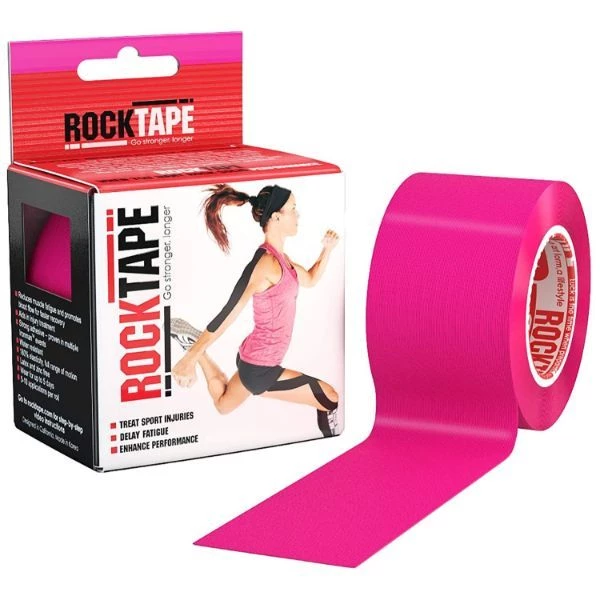 Accessories ROCKTAPE - Standard 4 Accessories ROCKTAPE - Standard