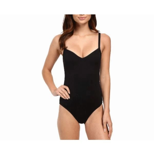 SEAFOLLY - Sweetheart Maillot One Piece 3 SEAFOLLY - Sweetheart Maillot One Piece